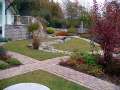 Gartenanlagen