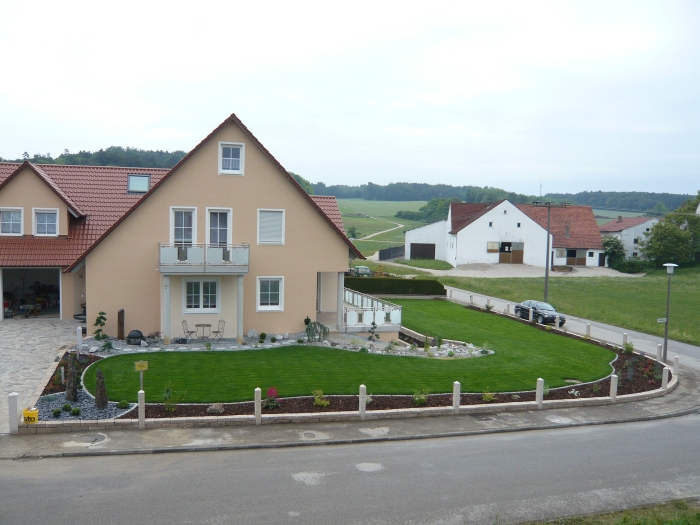 Dahlke - Die Landschaftsgärtner