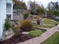 Gartenanlagen
