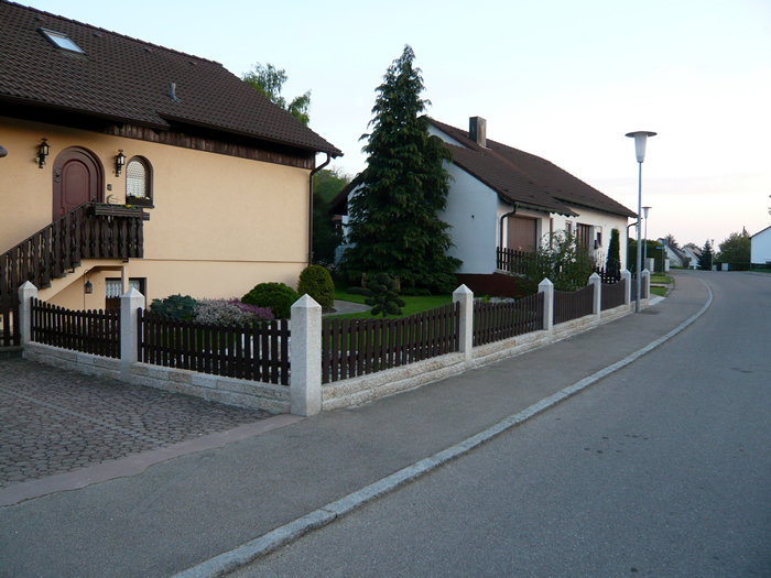 Dahlke - Die Landschaftsgärtner