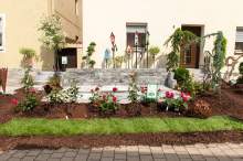 Neuheiten auf der Gewerbeausstellung 2013