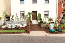 Neuheiten auf der Gewerbeausstellung 2013