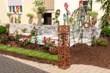 Neuheiten auf der Gewerbeausstellung 2013