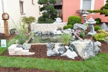 Neuheiten auf der Gewerbeausstellung 2013