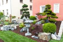 Neuheiten auf der Gewerbeausstellung 2013