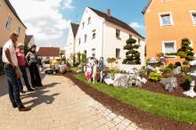 Neuheiten auf der Gewerbeausstellung 2013