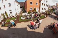 Neuheiten auf der Gewerbeausstellung 2013