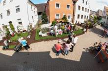 Neuheiten auf der Gewerbeausstellung 2013