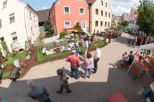 Neuheiten auf der Gewerbeausstellung 2013