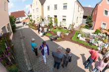 Neuheiten auf der Gewerbeausstellung 2013