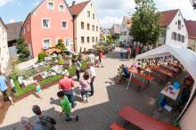 Neuheiten auf der Gewerbeausstellung 2013