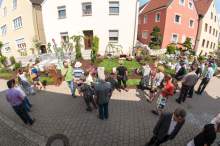 Neuheiten auf der Gewerbeausstellung 2013