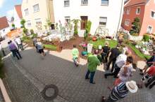 Neuheiten auf der Gewerbeausstellung 2013