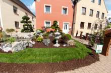 Neuheiten auf der Gewerbeausstellung 2013