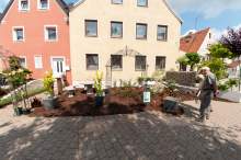 Neuheiten auf der Gewerbeausstellung 2013