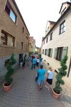 Neuheiten auf der Gewerbeausstellung 2013