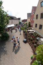 Neuheiten auf der Gewerbeausstellung 2013