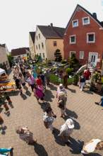 Neuheiten auf der Gewerbeausstellung 2013