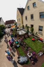 Neuheiten auf der Gewerbeausstellung 2013