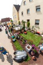 Neuheiten auf der Gewerbeausstellung 2013