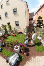 Neuheiten auf der Gewerbeausstellung 2013